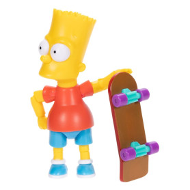 Jakks Pacific - Los Simpson - Wave 1 Bart