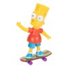 Jakks Pacific - Los Simpson - Wave 1 Bart