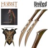 United Cutlery Hobbit Réplique Dagues Tauriel