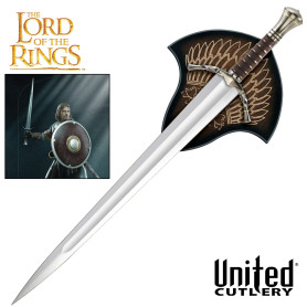 United Cutlery Hobbit épée de Thorin Oakenshield Regal 