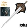 United Cutlery Hobbit épée de Thorin Oakenshield Regal 