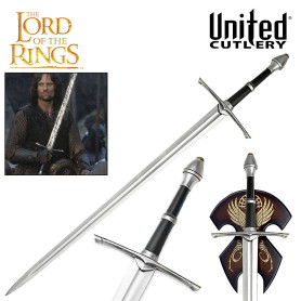 United Cutlery Hobbit épée de Thorin Oakenshield Regal 