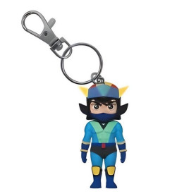 Plastoy - GOLDORAK - Llavero Alcor - Kabuto Koji