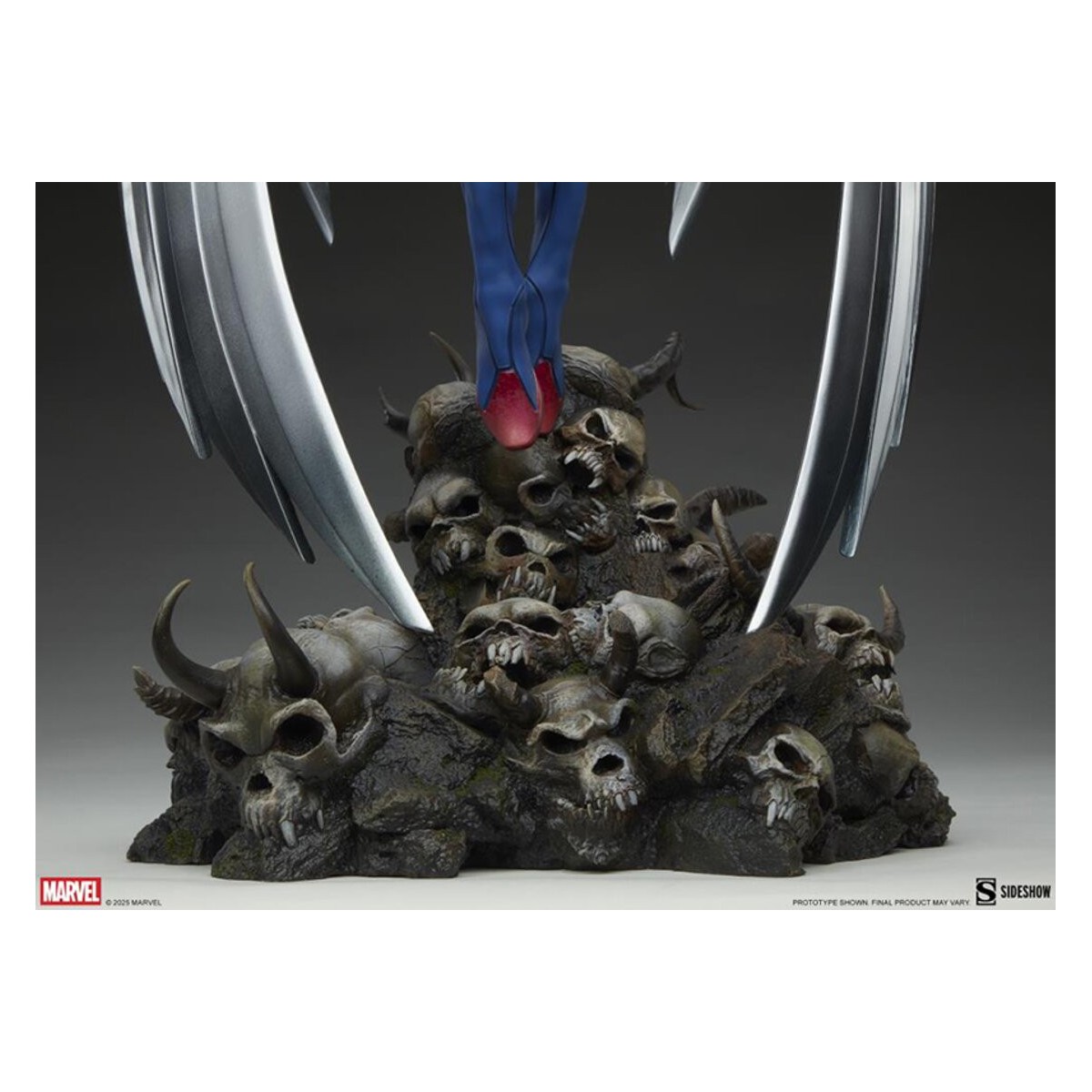 Sideshow Marvel - Arcángel Formato Premium 1/4 - X-Men