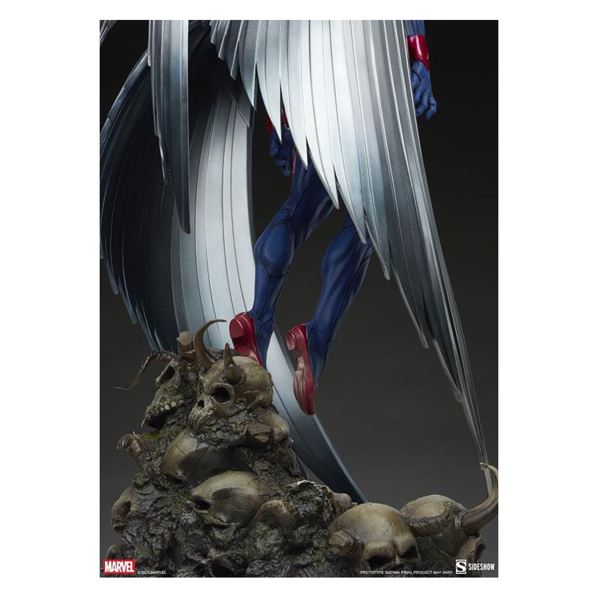 Sideshow Marvel - Arcángel Formato Premium 1/4 - X-Men