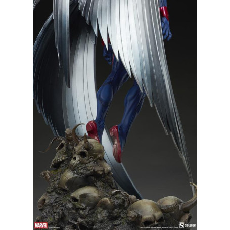 Sideshow Marvel - Arcángel Formato Premium 1/4 - X-Men