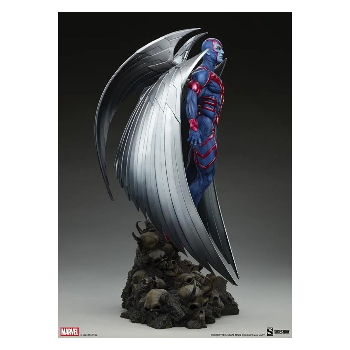 Sideshow Marvel - Arcángel Formato Premium 1/4 - X-Men