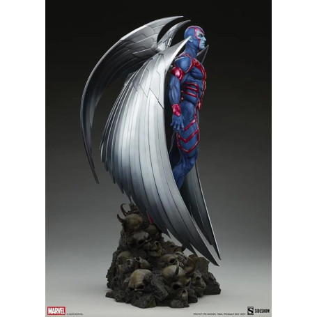 Sideshow Marvel - Arcángel Formato Premium 1/4 - X-Men