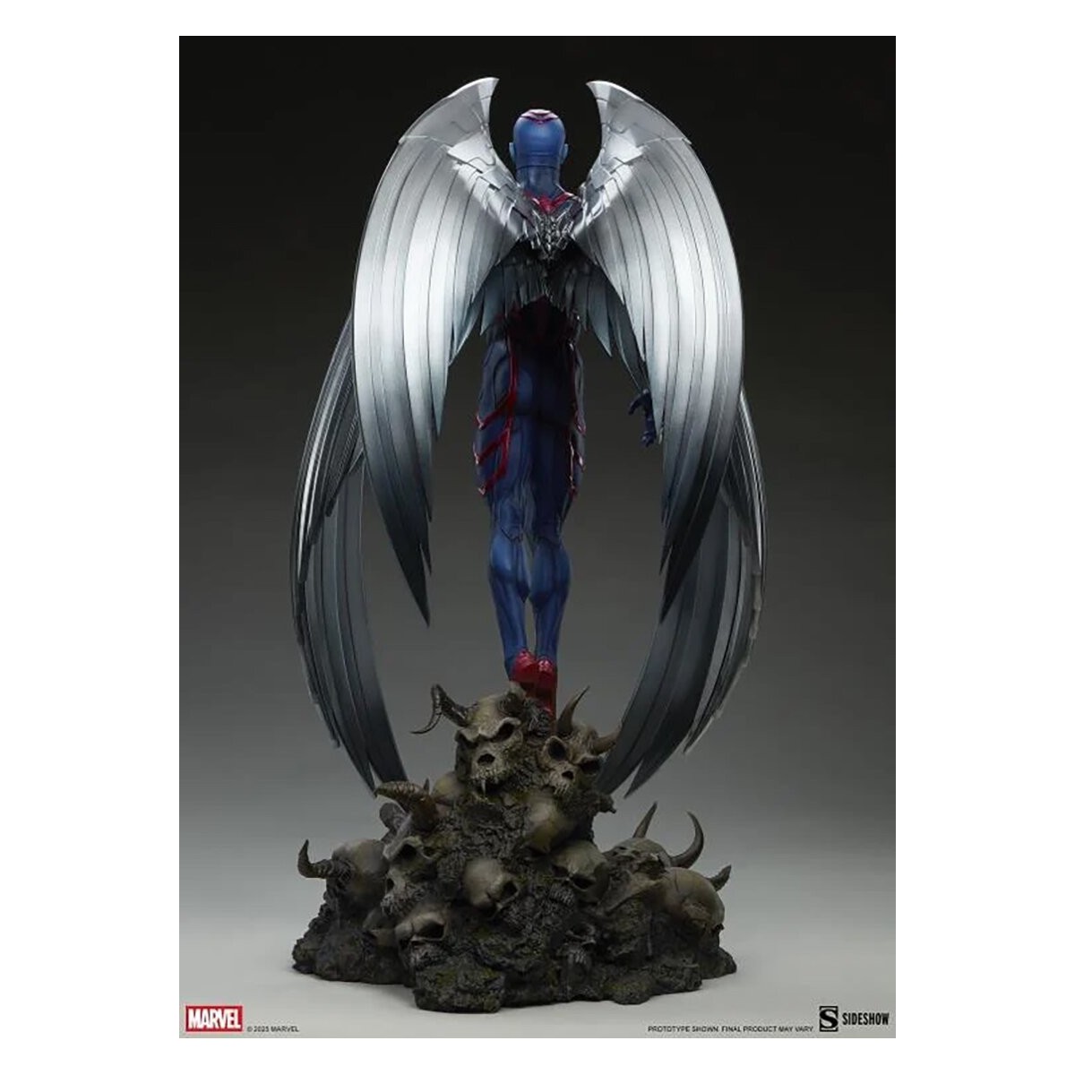 Sideshow Marvel - Arcángel Formato Premium 1/4 - X-Men