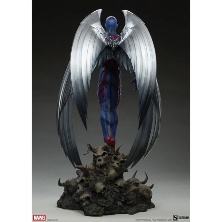 Sideshow Marvel - Arcángel Formato Premium 1/4 - X-Men