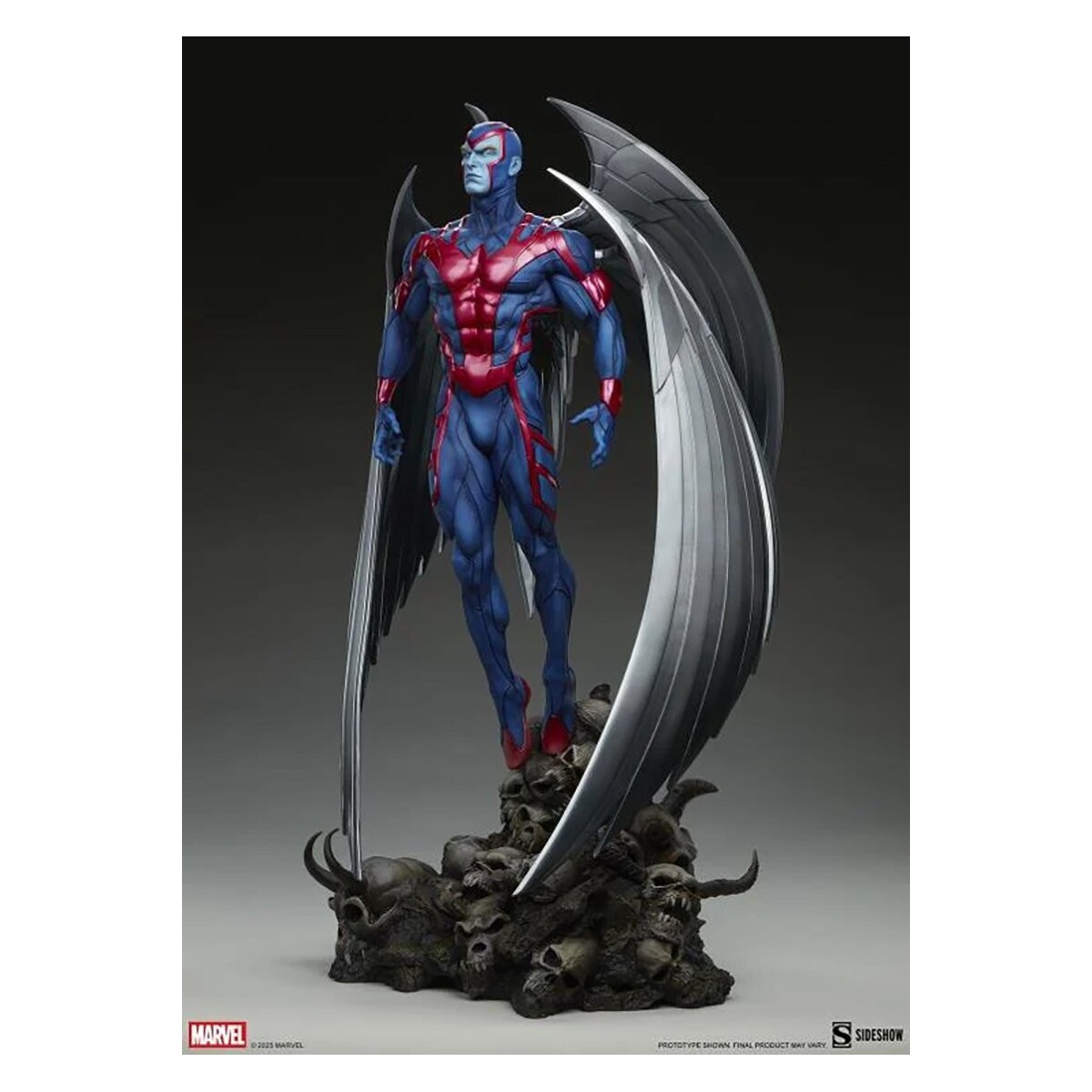Sideshow Marvel - Arcángel Formato Premium 1/4 - X-Men