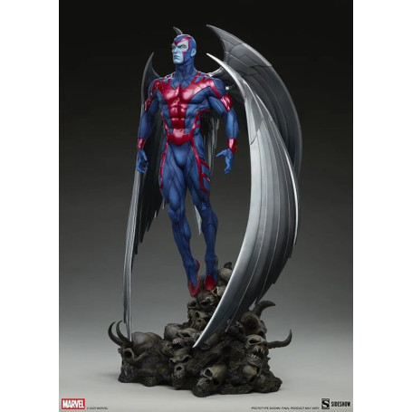 Sideshow Marvel - Arcángel Formato Premium 1/4 - X-Men