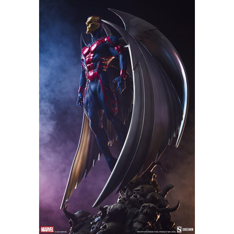 Sideshow Marvel - Arcángel Formato Premium 1/4 - X-Men