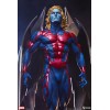 Sideshow Marvel - Arcángel Formato Premium 1/4 - X-Men