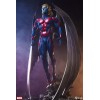 Sideshow Marvel - Arcángel Formato Premium 1/4 - X-Men