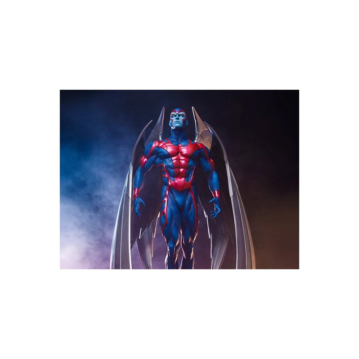 Sideshow Marvel - Arcángel Formato Premium 1/4 - X-Men
