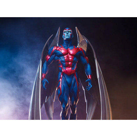 Sideshow Marvel - Arcángel Formato Premium 1/4 - X-Men