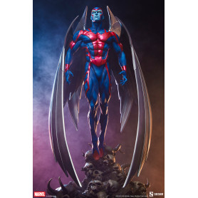 Sideshow Marvel - Arcángel Formato Premium 1/4 - X-Men