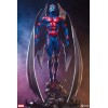 Sideshow Marvel - Arcángel Formato Premium 1/4 - X-Men