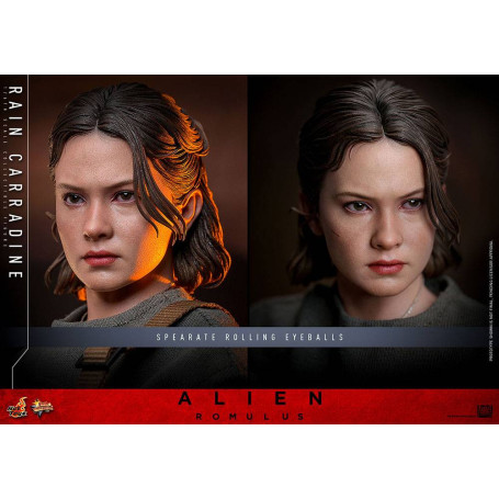 Hot Toys - Alien Romulus - Lluvia Carradine MMS 1/6