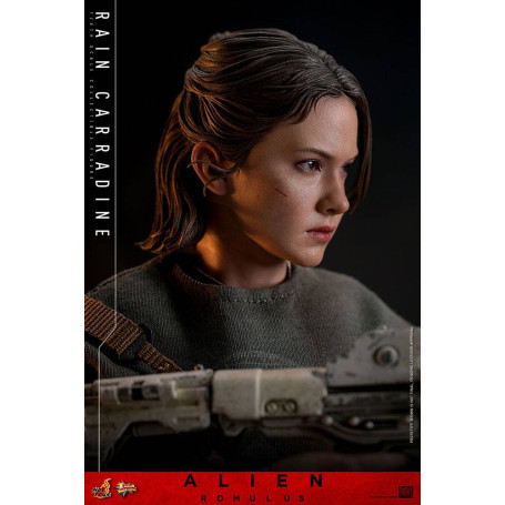 Hot Toys - Alien Romulus - Lluvia Carradine MMS 1/6
