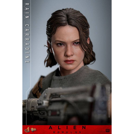 Hot Toys - Alien Romulus - Lluvia Carradine MMS 1/6