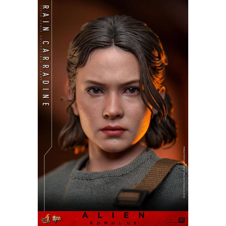 Hot Toys - Alien Romulus - Lluvia Carradine MMS 1/6