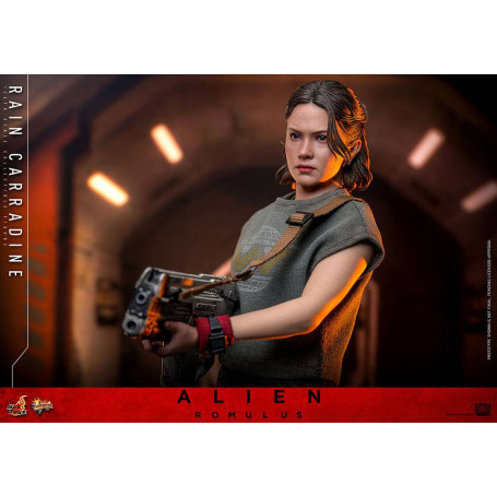 Hot Toys - Alien Romulus - Lluvia Carradine MMS 1/6