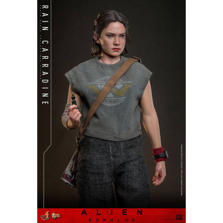 Hot Toys - Alien Romulus - Lluvia Carradine MMS 1/6