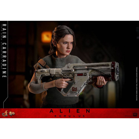 Hot Toys - Alien Romulus - Lluvia Carradine MMS 1/6