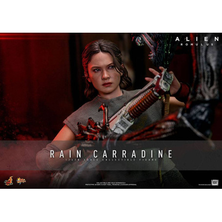 Hot Toys - Alien Romulus - Lluvia Carradine MMS 1/6
