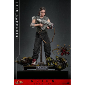 Hot Toys - Alien Romulus - Lluvia Carradine MMS 1/6