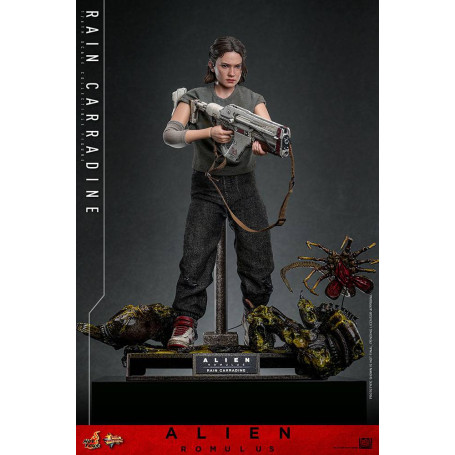 Hot Toys - Alien Romulus - Lluvia Carradine MMS 1/6