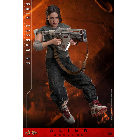Hot Toys - Alien Romulus - Lluvia Carradine MMS 1/6
