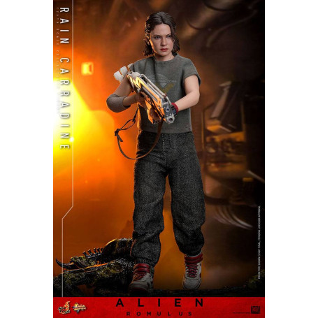 Hot Toys - Alien Romulus - Lluvia Carradine MMS 1/6
