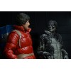 NECA - Jack y David - El hombre lobo de Londres - Un hombre lobo americano en Londres