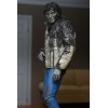 NECA - Jack y David - El hombre lobo de Londres - Un hombre lobo americano en Londres