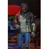 NECA - Jack y David - El hombre lobo de Londres - Un hombre lobo americano en Londres