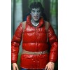 NECA - Jack y David - El hombre lobo de Londres - Un hombre lobo americano en Londres