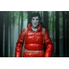 NECA - Jack y David - El hombre lobo de Londres - Un hombre lobo americano en Londres