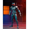 NECA - IDW Comics - Ultimate SYNJA PATROL BOT - El Último Ronin - TMNT - Teenage Mutant Ninja Turtles