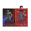 NECA - IDW Comics - Ultimate SYNJA PATROL BOT - El Último Ronin - TMNT - Teenage Mutant Ninja Turtles