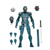 NECA - IDW Comics - Ultimate SYNJA PATROL BOT - El Último Ronin - TMNT - Teenage Mutant Ninja Turtles