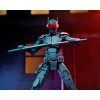 NECA - IDW Comics - Ultimate SYNJA PATROL BOT - El Último Ronin - TMNT - Teenage Mutant Ninja Turtles