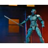 NECA - IDW Comics - Ultimate SYNJA PATROL BOT - El Último Ronin - TMNT - Teenage Mutant Ninja Turtles