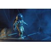 NECA - Aventura Espacial Donatello & Aventura Samurai Michelangelo - TMNT Cartoon