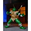 NECA - Mirage Comics Miguel Ángel el Errante TMNT - Teenage Mutant Ninja Turtles