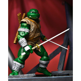 NECA - Mirage Comics Miguel Ángel el Errante TMNT - Teenage Mutant Ninja Turtles