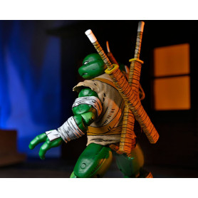NECA - Mirage Comics Miguel Ángel el Errante TMNT - Teenage Mutant Ninja Turtles