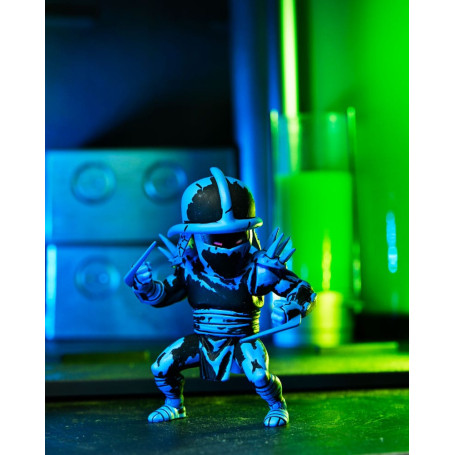 NECA - Mirage Comics - Shredder Clones Box Set - TMNT - Teenage Mutant Ninja Turtles
